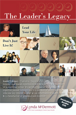 Leader's Legacy: Lead your Life